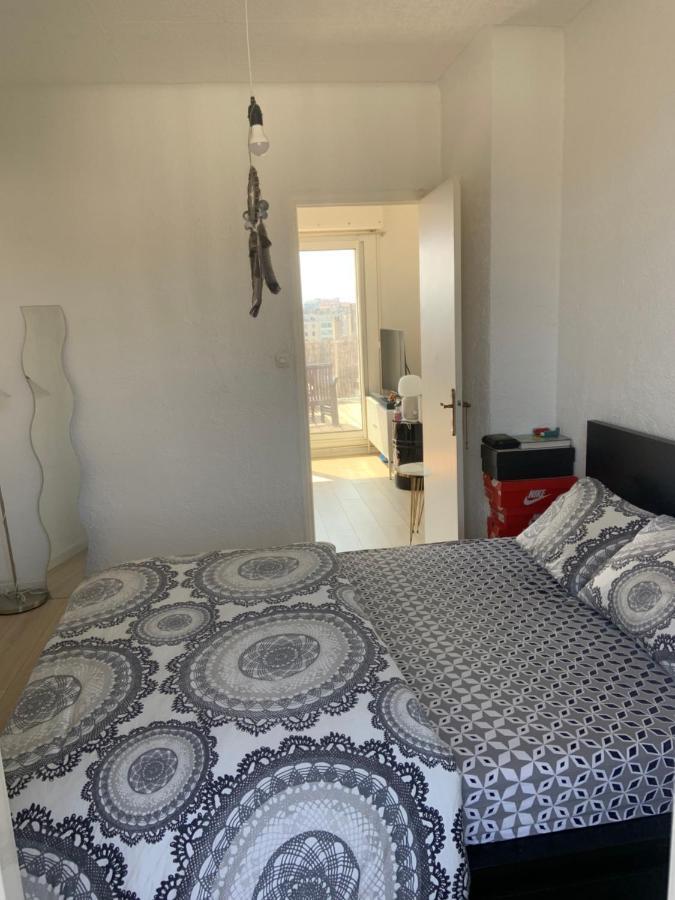 Superbe Avec Terrasse 20m2 Très Calme Appartement