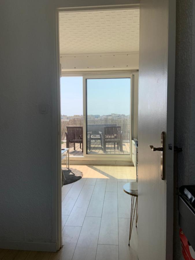 Superbe Avec Terrasse 20m2 Très Calme Appartement Marseille