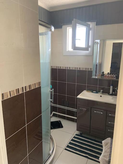Appartement Superbe Avec Terrasse 20m2 Très Calme