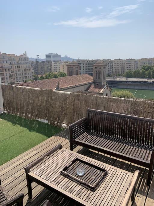 Appartement Superbe Avec Terrasse 20m2 Très Calme *
